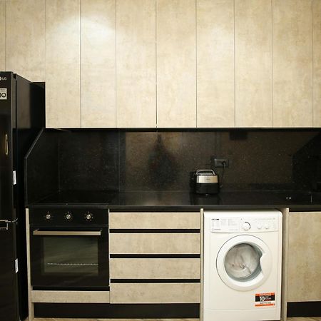 Queen Apartmets Vlorë מראה חיצוני תמונה