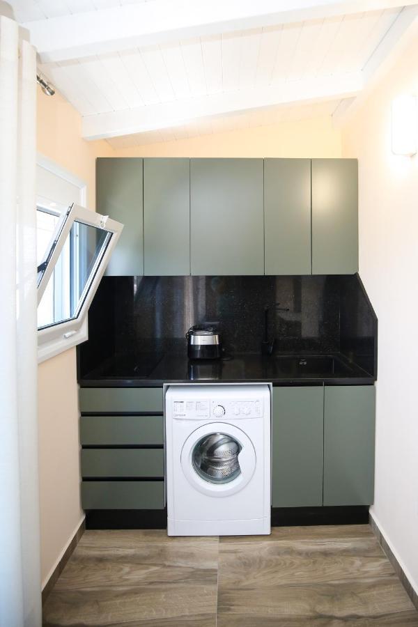 Queen Apartmets Vlorë מראה חיצוני תמונה