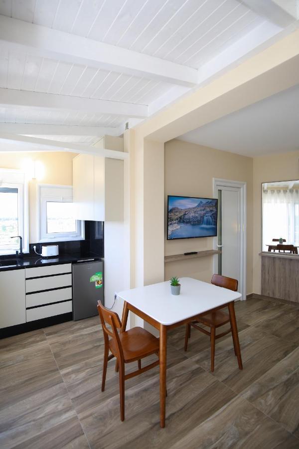 Queen Apartmets Vlorë מראה חיצוני תמונה