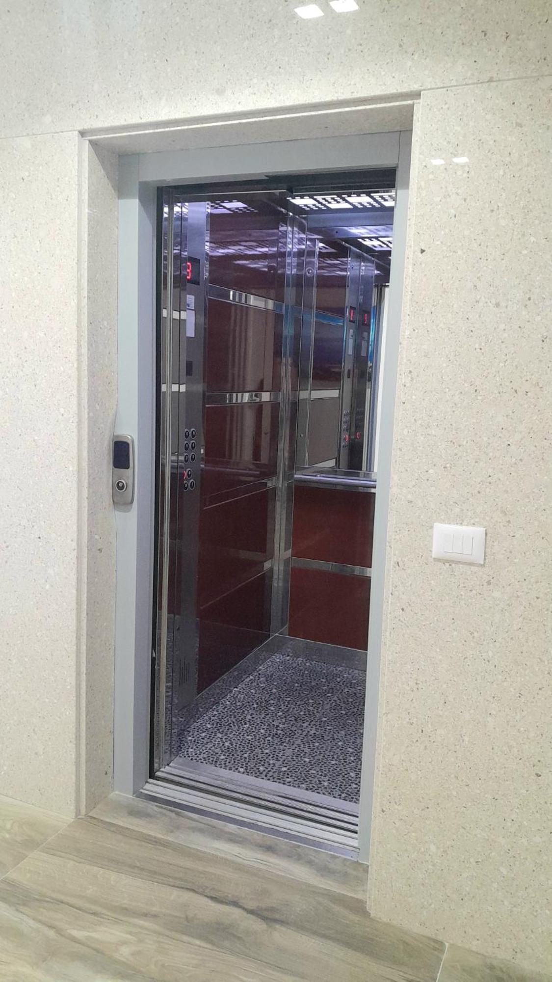 Queen Apartmets Vlorë חדר תמונה