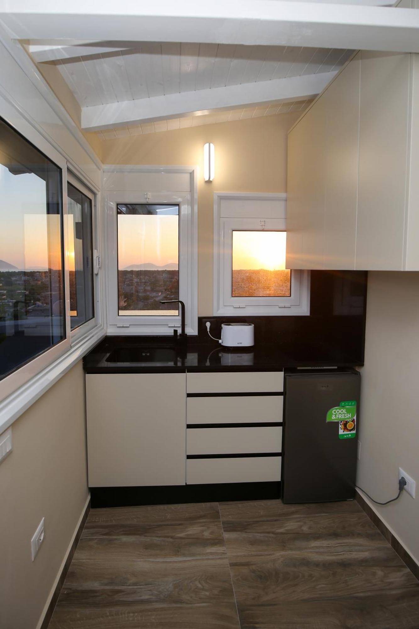 Queen Apartmets Vlorë מראה חיצוני תמונה