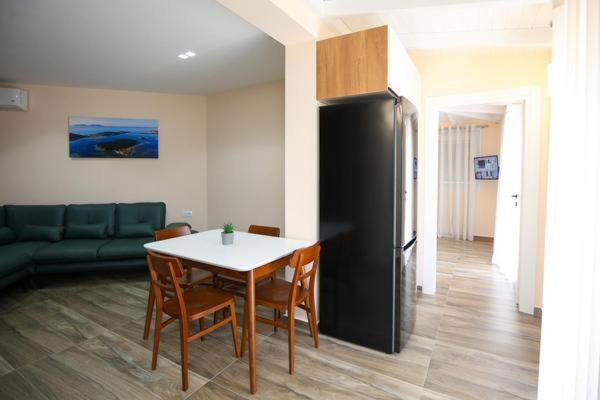 Queen Apartmets Vlorë חדר תמונה