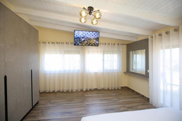 Queen Apartmets Vlorë חדר תמונה