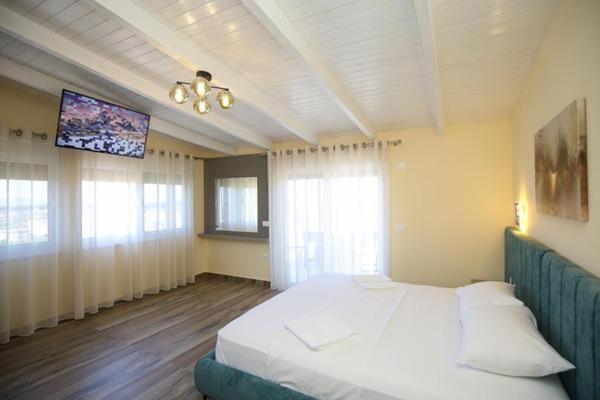 Queen Apartmets Vlorë חדר תמונה