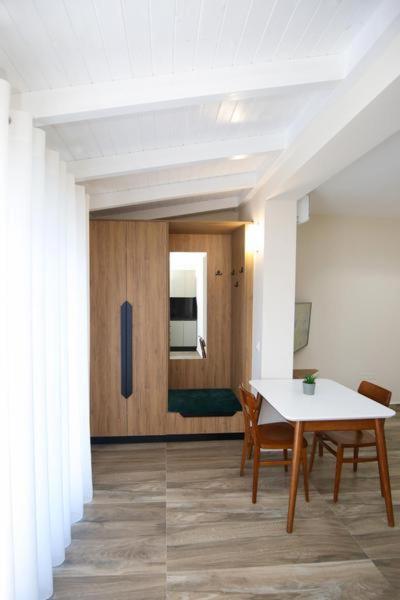 Queen Apartmets Vlorë חדר תמונה